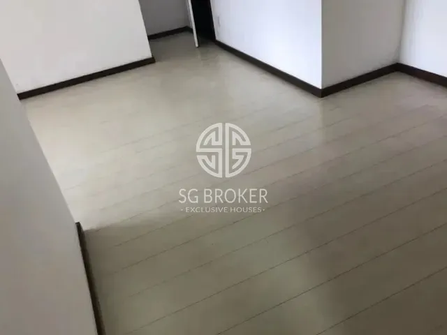 Apartamento com 120m² 3 quartos e 3 banheiros, à venda, no bairro Barra da Tijuca em Rio de Janeiro
