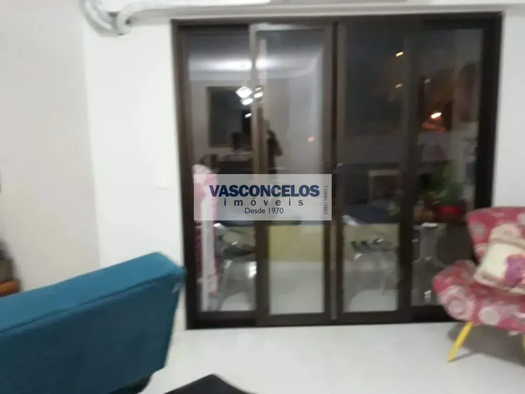 Apartamento, 3 quartos, 106 m² - Foto 7