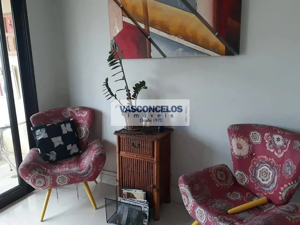 Apartamento, 3 quartos, 106 m² - Foto 6
