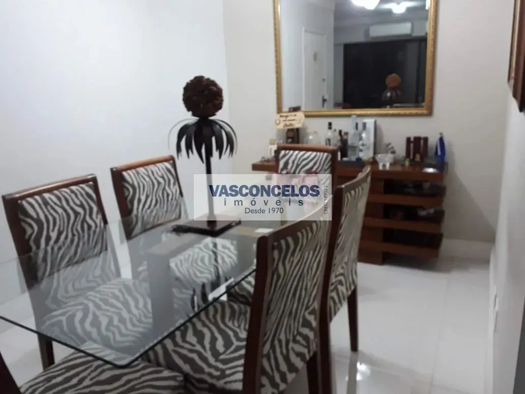 Apartamento, 3 quartos, 106 m² - Foto 8