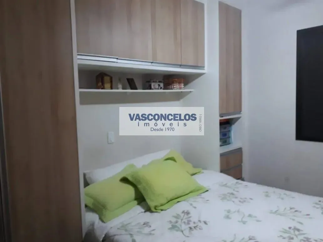 Apartamento, 3 quartos, 106 m² - Foto 12