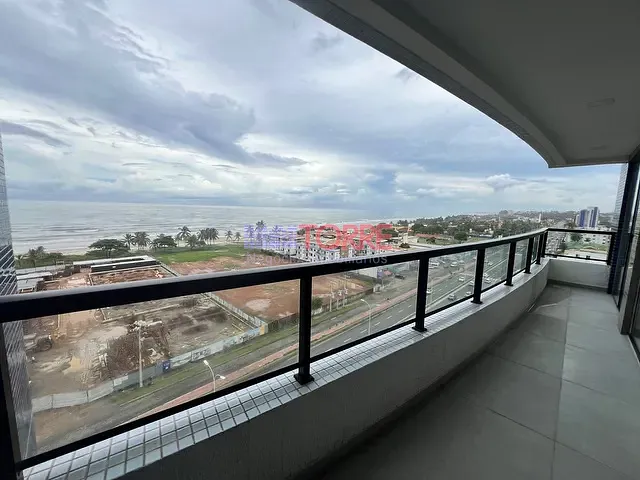 Apartamento 3 quartos e 2 banheiros, à venda, no bairro São Francisco em Ilhéus