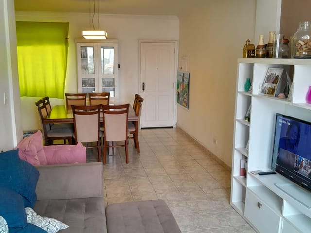 Apartamento com 104m² 2 quartos e 2 banheiros, à venda, no bairro Vila Leopoldina em São Paulo
