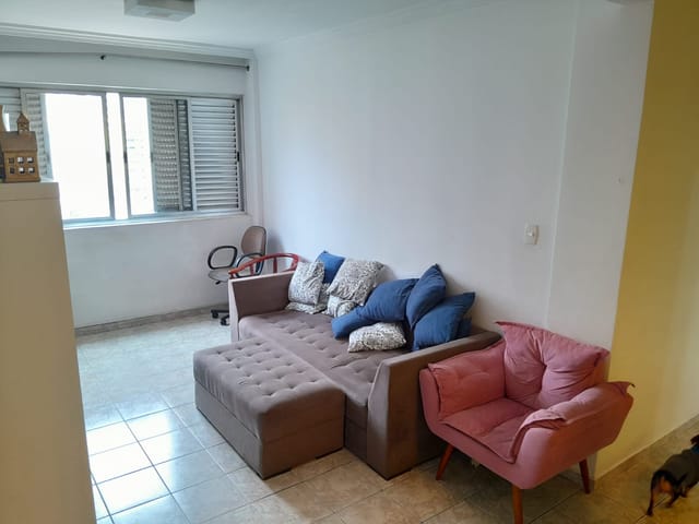 Apartamento com 104m² 2 quartos e 2 banheiros, à venda, no bairro Vila Leopoldina em São Paulo