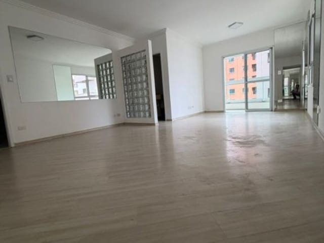 Apartamento 2 quartos e 2 banheiros, para alugar, no bairro Jardim Bela Vista em Santo André