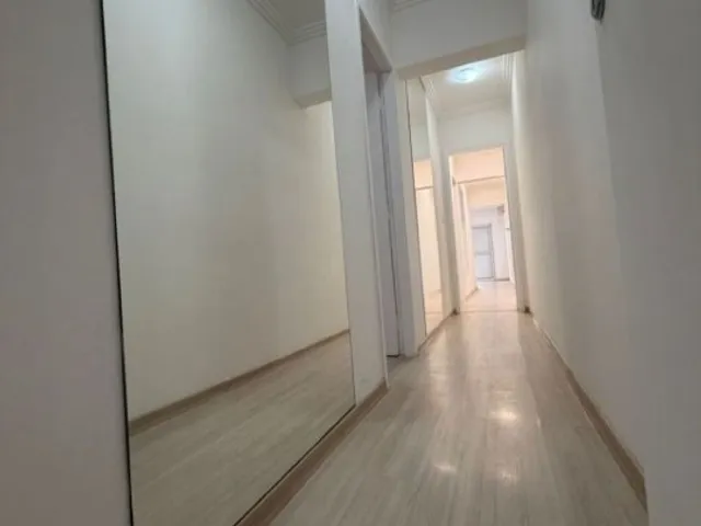 Apartamento 2 quartos e 2 banheiros, para alugar, no bairro Jardim Bela Vista em Santo André