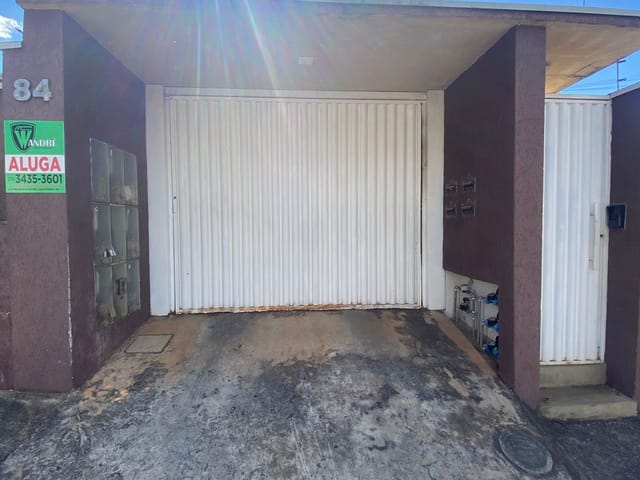 Apartamento 2 quartos e 2 banheiros, para alugar, no bairro Extremaville em Extrema