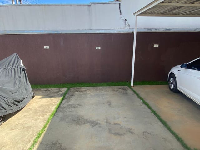 Apartamento 2 quartos e 2 banheiros, para alugar, no bairro Extremaville em Extrema