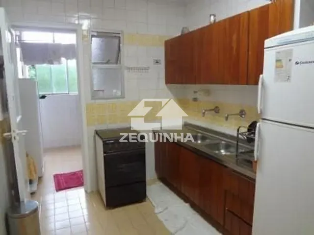 Apartamento com 120m² 3 quartos e 2 banheiros, à venda, no bairro Balneario Guaruja em Guaruja