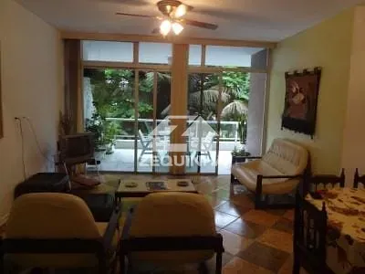 Apartamento, 3 quartos, 120 m² - Foto 1