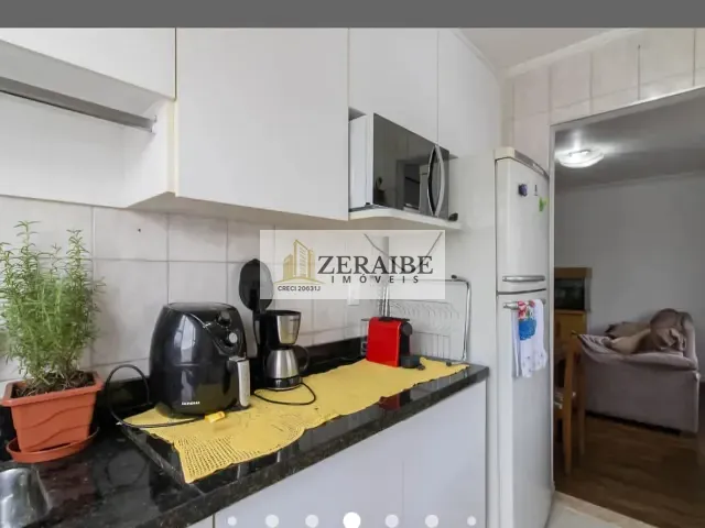 Apartamento 2 quartos e 1 banheiro, à venda, no bairro Jardim Flor da Montanha em Guarulhos