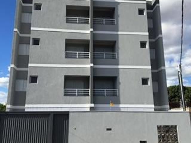 Foto do Apartamento - Apartamento à venda 2 Quartos, 86.4M², Santa Maria, Uberaba - MG | Noruega I | ZUCATO IMOBILIARIA LTDA