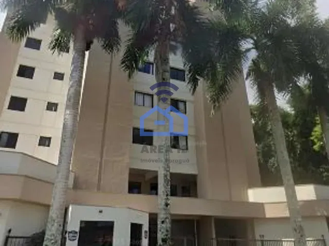 Apartamento 1 quarto e 1 banheiro, à venda, no bairro Sumaré em Caraguatatuba