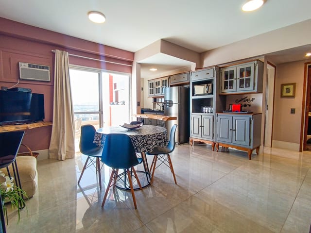 Apartamento 1 quarto e 1 banheiro, à venda, no bairro Barra da Tijuca em Rio de Janeiro