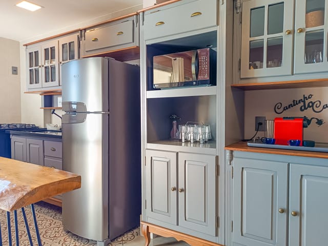 Apartamento 1 quarto e 1 banheiro, à venda, no bairro Barra da Tijuca em Rio de Janeiro