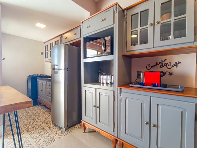 Apartamento 1 quarto e 1 banheiro, à venda, no bairro Barra da Tijuca em Rio de Janeiro