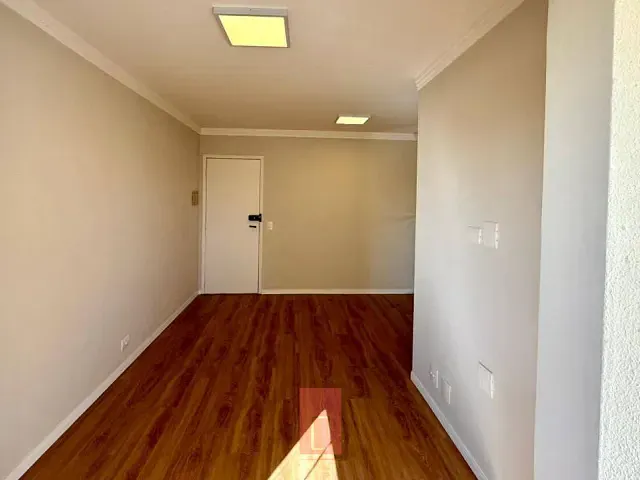 Apartamento 2 quartos e 2 banheiros, à venda, no bairro Santana em São Paulo