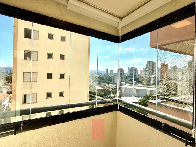 Apartamento 2 quartos e 2 banheiros, à venda, no bairro Santana em São Paulo