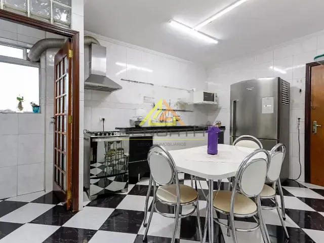 Apartamento com 137m² 3 quartos e 3 banheiros, à venda, no bairro Tucuruvi em São Paulo