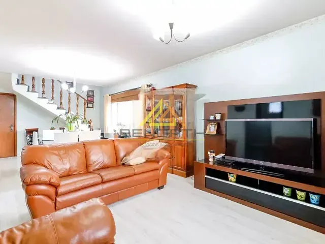 Apartamento com 137m² 3 quartos e 3 banheiros, à venda, no bairro Tucuruvi em São Paulo