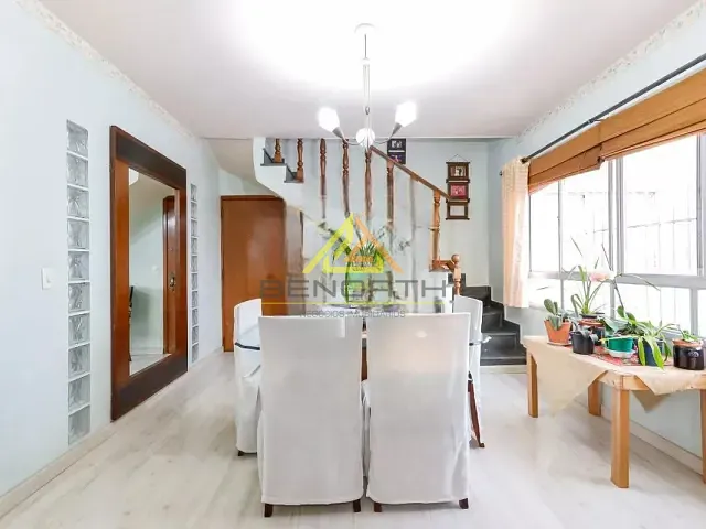 Apartamento com 137m² 3 quartos e 3 banheiros, à venda, no bairro Tucuruvi em São Paulo