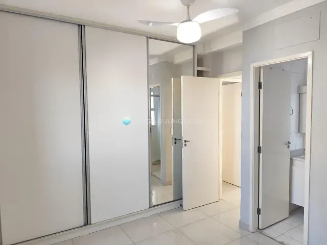 Apartamento 3 quartos e 2 banheiros, à venda, no bairro Jardim Tarraf II em São José do Rio Preto