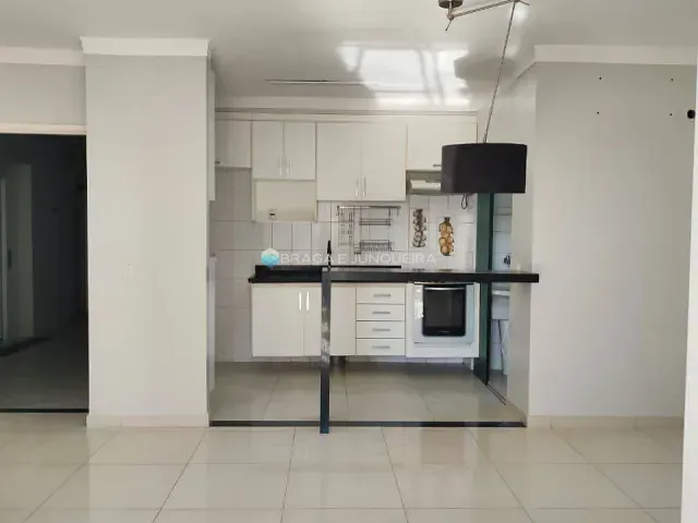 Apartamento 3 quartos e 2 banheiros, à venda, no bairro Jardim Tarraf II em São José do Rio Preto