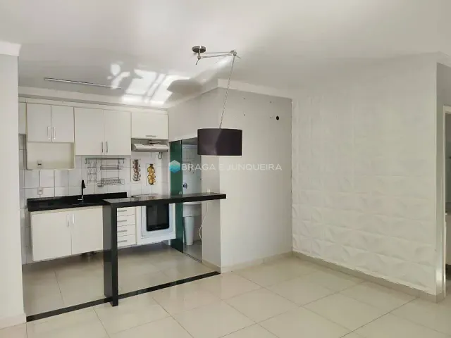 Apartamento 3 quartos e 2 banheiros, à venda, no bairro Jardim Tarraf II em São José do Rio Preto