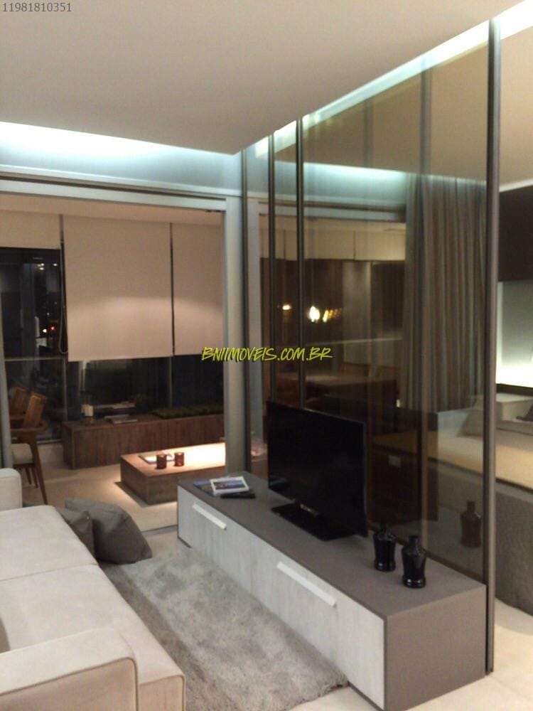 Apartamento à venda e aluguel com 1 quarto, 53m² - Foto 10