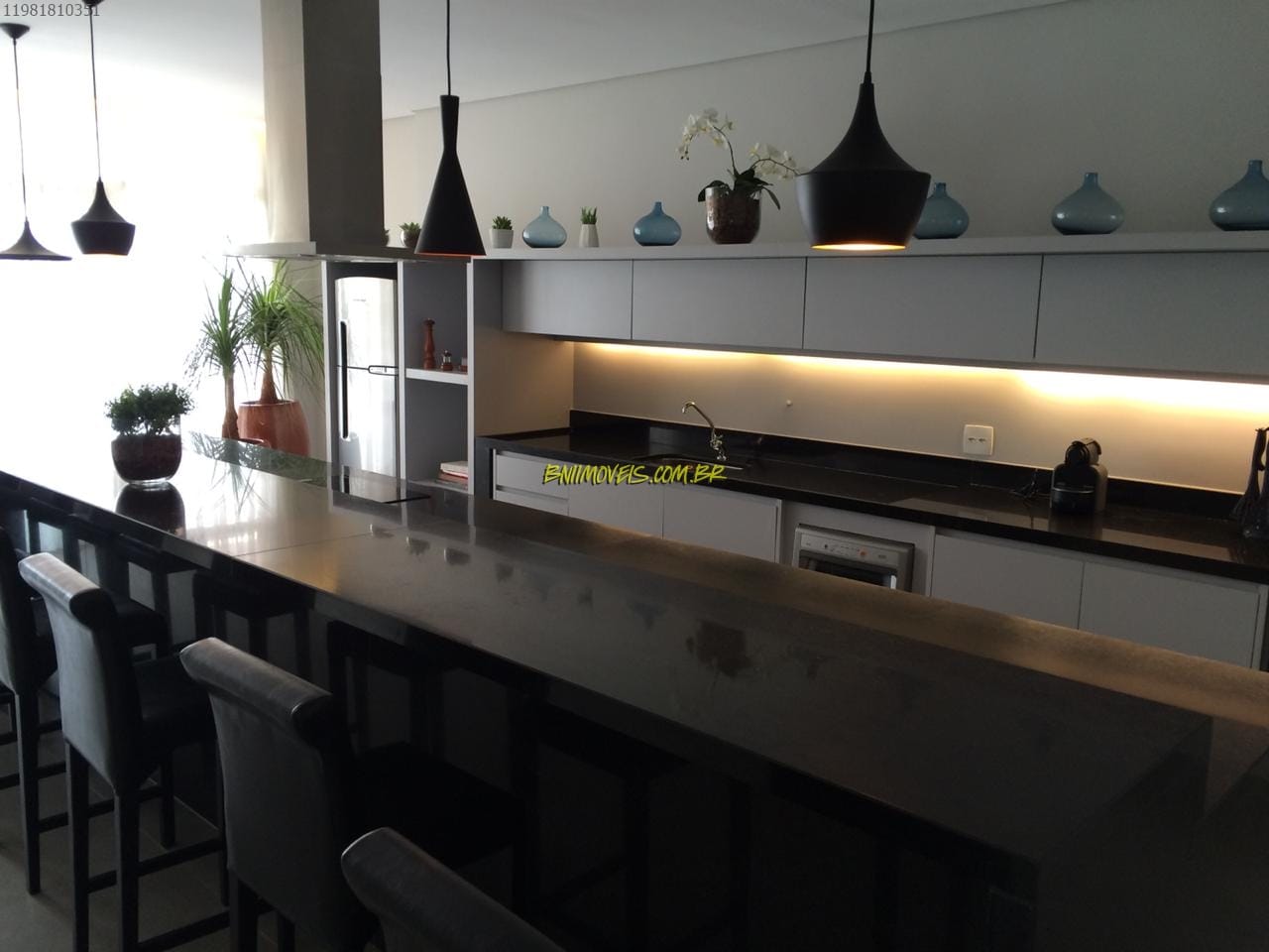 Apartamento à venda e aluguel com 1 quarto, 53m² - Foto 27