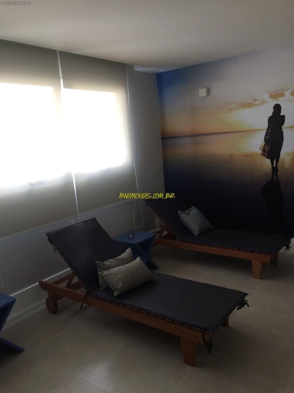 Apartamento à venda e aluguel com 1 quarto, 53m² - Foto 17