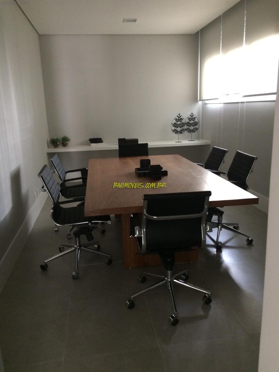 Apartamento à venda e aluguel com 1 quarto, 53m² - Foto 6