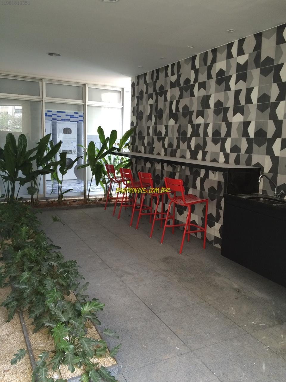 Apartamento à venda e aluguel com 1 quarto, 53m² - Foto 25