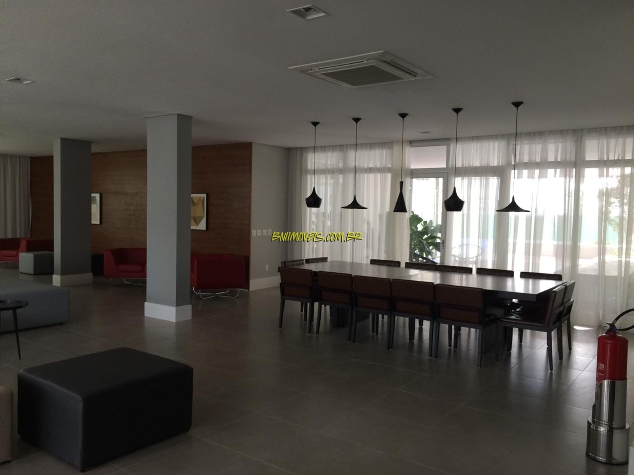 Apartamento à venda e aluguel com 1 quarto, 53m² - Foto 16