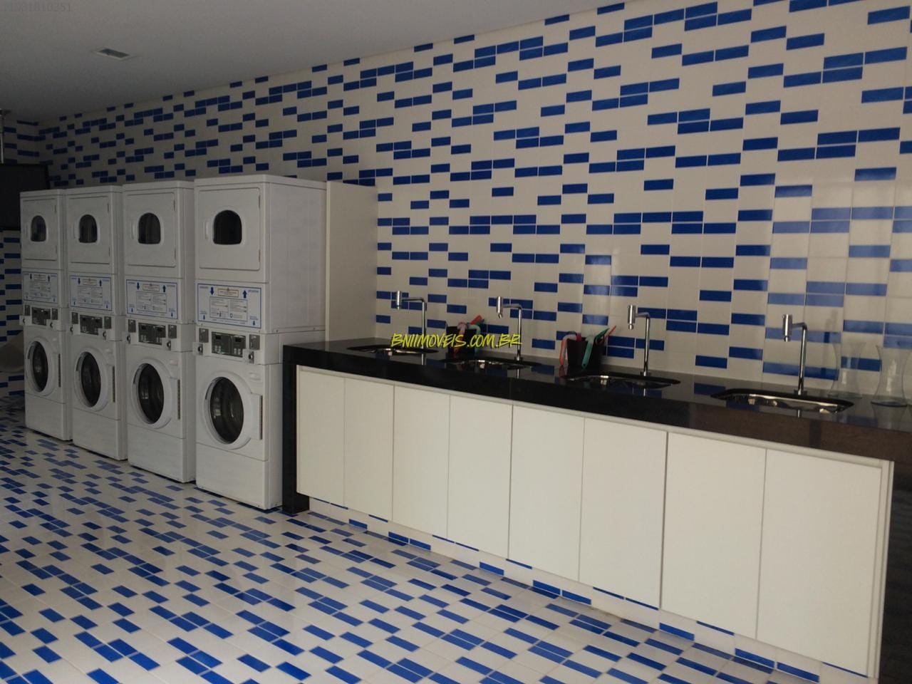 Apartamento à venda e aluguel com 1 quarto, 53m² - Foto 20