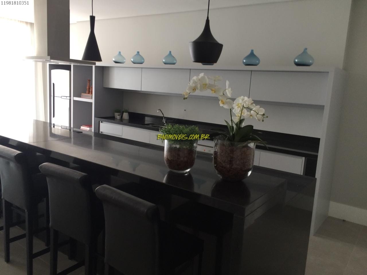 Apartamento à venda e aluguel com 1 quarto, 53m² - Foto 18