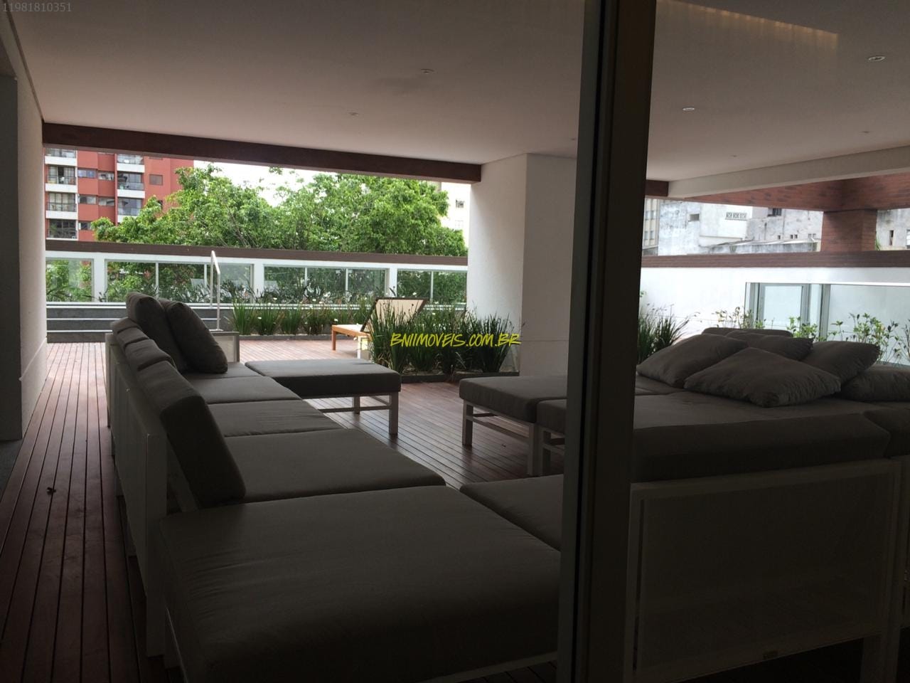 Apartamento à venda e aluguel com 1 quarto, 53m² - Foto 23