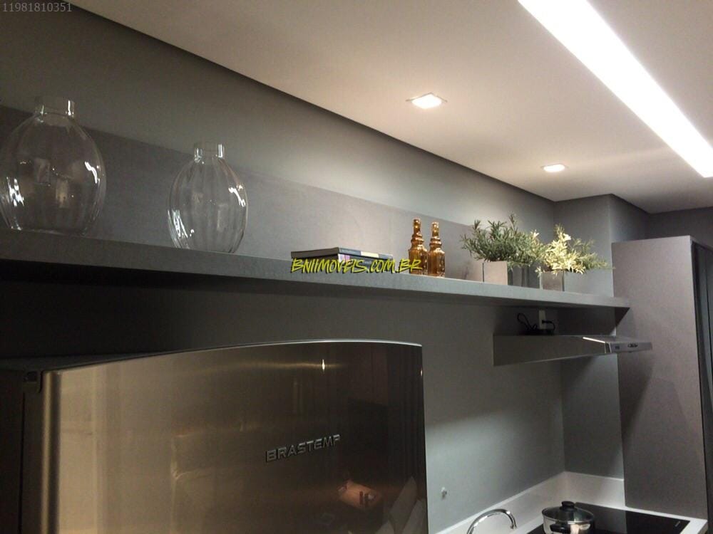 Apartamento à venda e aluguel com 1 quarto, 53m² - Foto 7