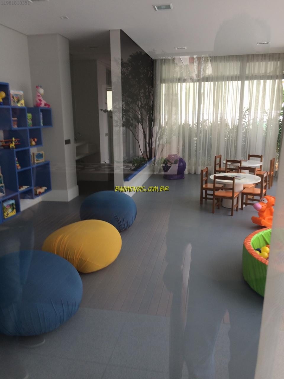 Apartamento à venda e aluguel com 1 quarto, 53m² - Foto 19