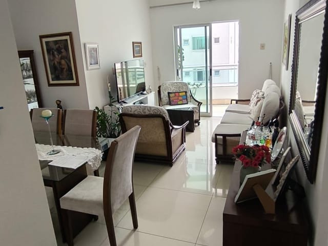 Apartamento 2 quartos e 3 banheiros, à venda, no bairro Parque Tamandaré em Campos dos Goytacazes