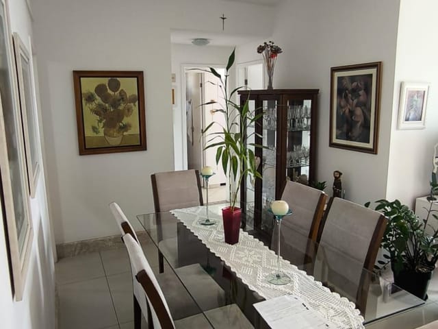 Apartamento 2 quartos e 3 banheiros, à venda, no bairro Parque Tamandaré em Campos dos Goytacazes