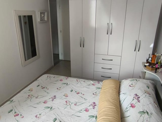 Apartamento 2 quartos e 3 banheiros, à venda, no bairro Parque Tamandaré em Campos dos Goytacazes
