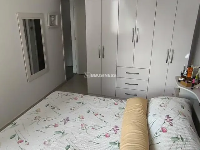 Apartamento 2 quartos e 3 banheiros, à venda, no bairro Parque Tamandaré em Campos dos Goytacazes