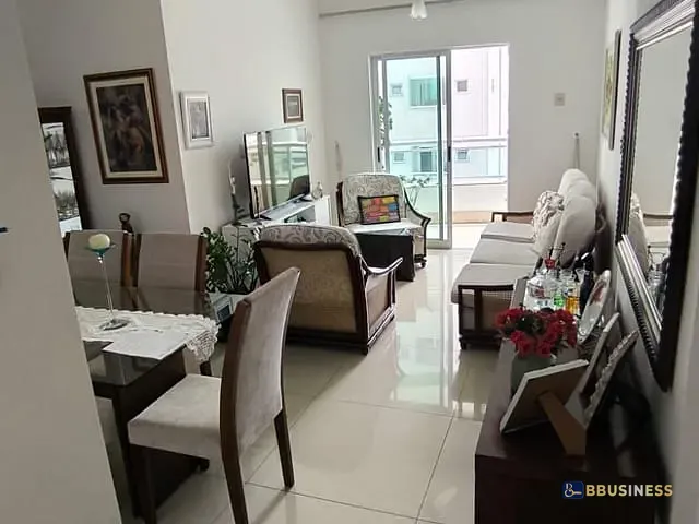 Apartamento 2 quartos e 3 banheiros, à venda, no bairro Parque Tamandaré em Campos dos Goytacazes