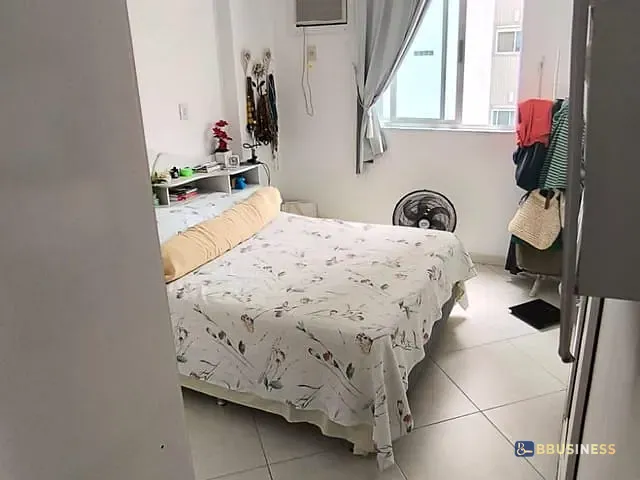 Apartamento 2 quartos e 3 banheiros, à venda, no bairro Parque Tamandaré em Campos dos Goytacazes