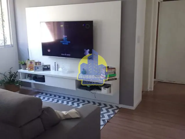 Apartamento 2 quartos e 1 banheiro, à venda, no bairro Cipava em Osasco