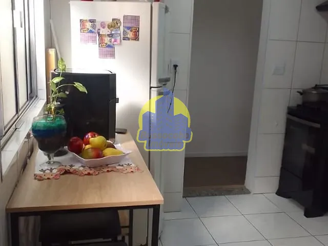 Apartamento 2 quartos e 1 banheiro, à venda, no bairro Cipava em Osasco