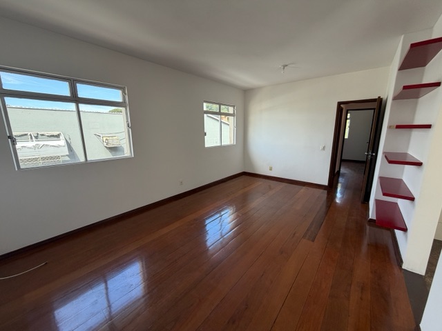 Foto do Apartamento - Apartamento para venda e locação, Santa Inês, Belo Horizonte, MG | Confiança Imóveis Bh