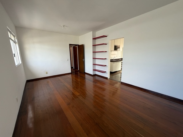 Foto do Apartamento - Apartamento para venda e locação, Santa Inês, Belo Horizonte, MG | Confiança Imóveis Bh