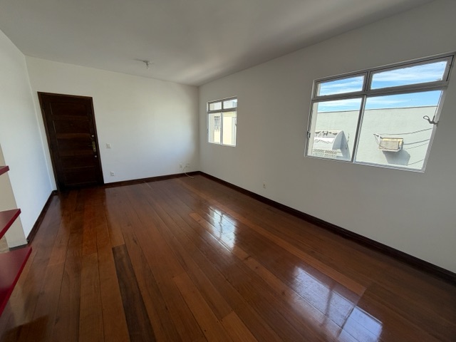 Foto do Apartamento - Apartamento para venda e locação, Santa Inês, Belo Horizonte, MG | Confiança Imóveis Bh